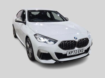 Used BMW 2 Series Gran Coupe 2022 for sale - 77290542: Photo