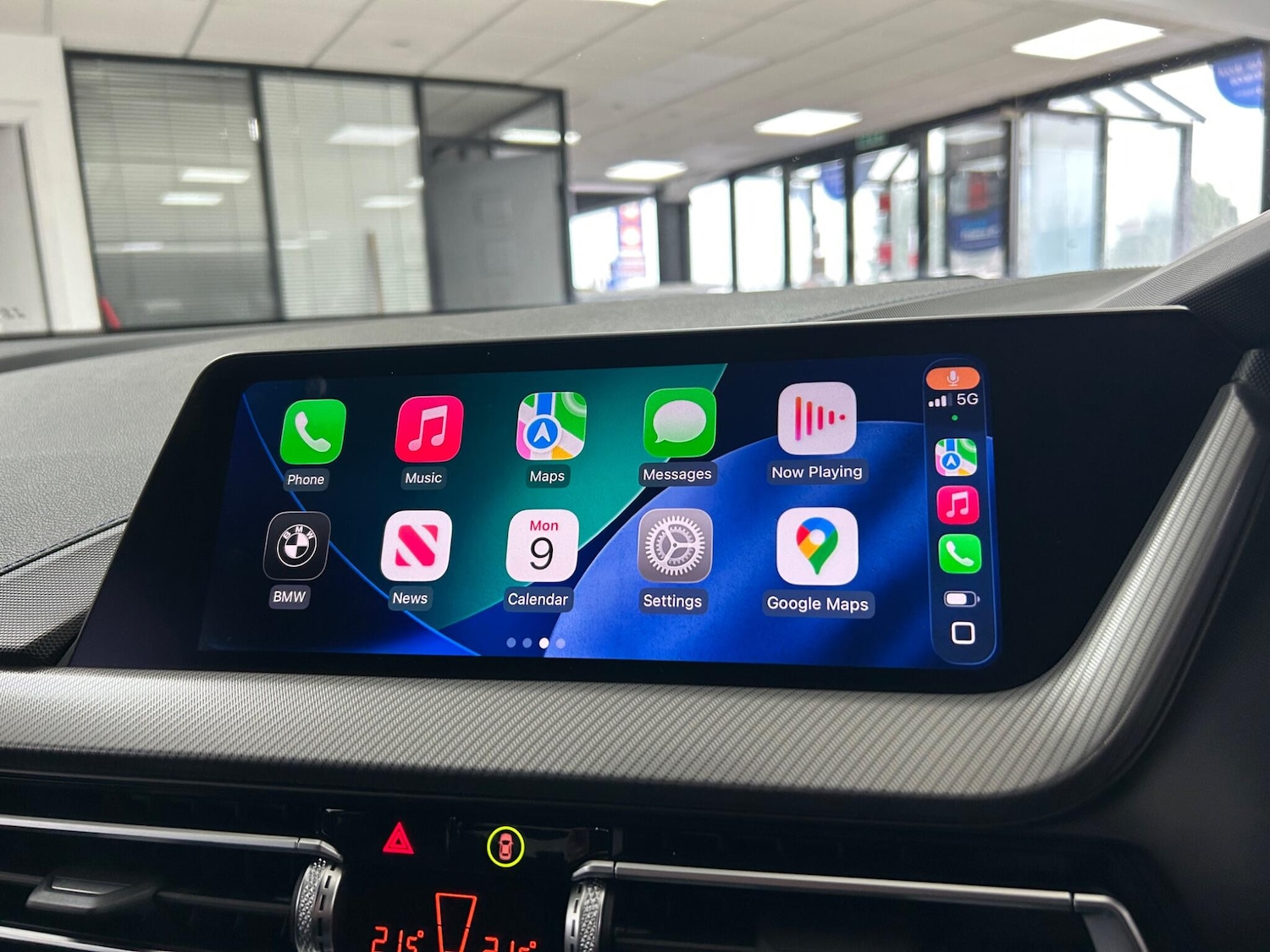 Used BMW 2 Series Gran Coupe 2022 for sale - 77290542: Photo 21