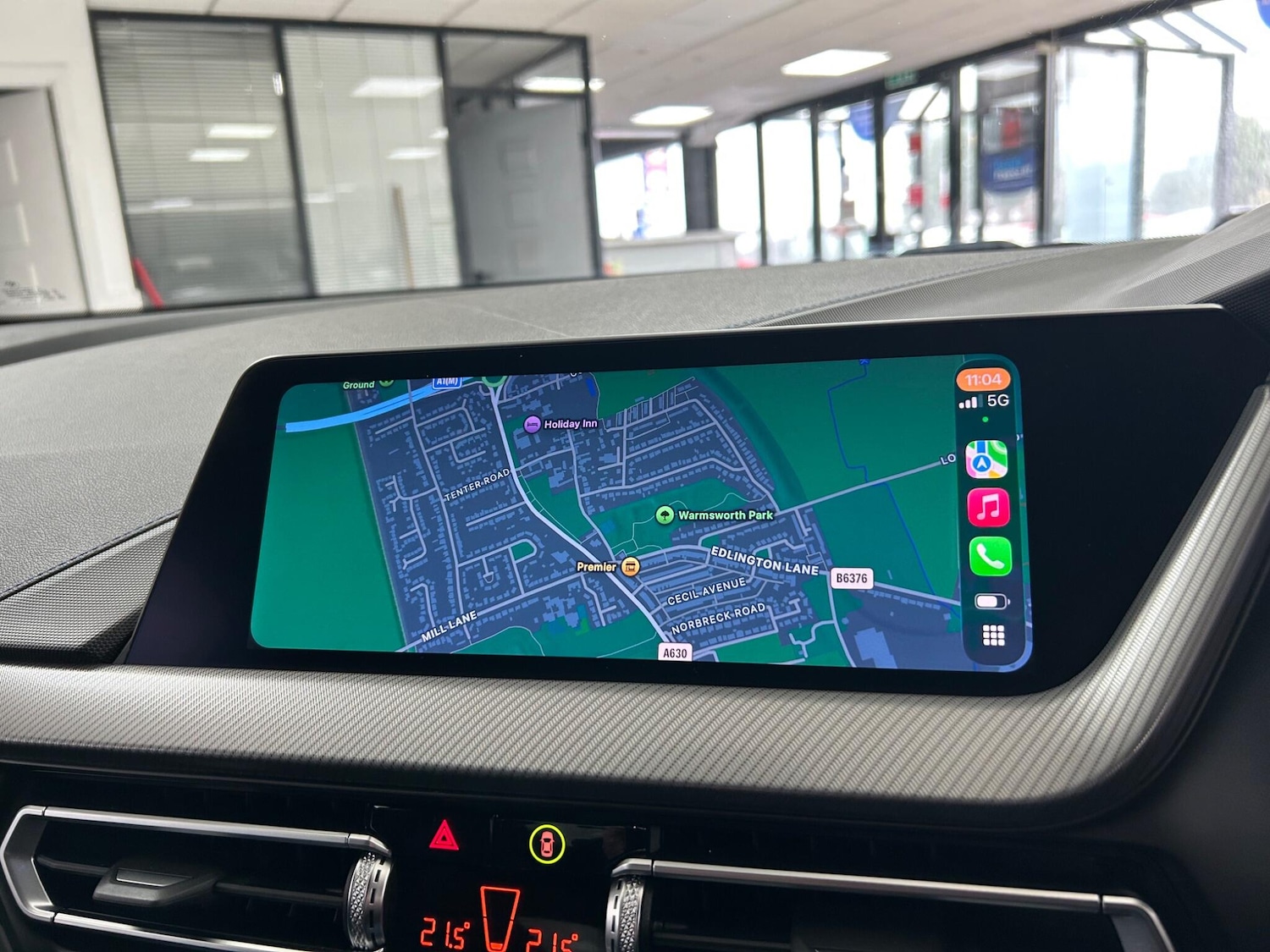 Used BMW 2 Series Gran Coupe 2022 for sale - 77290542: Photo 22