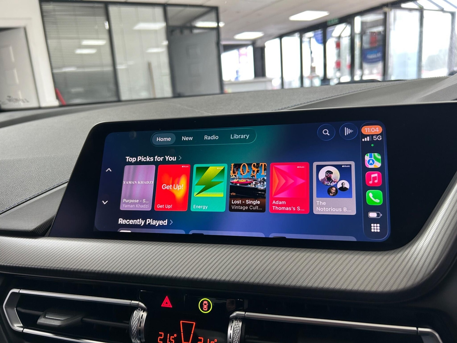 Used BMW 2 Series Gran Coupe 2022 for sale - 77290542: Photo 23