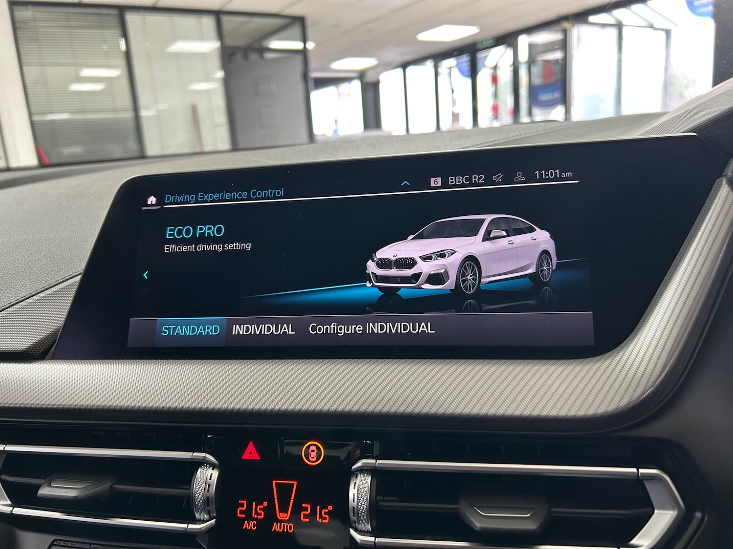 Used BMW 2 Series Gran Coupe 2022 for sale - 77290542: Photo 24