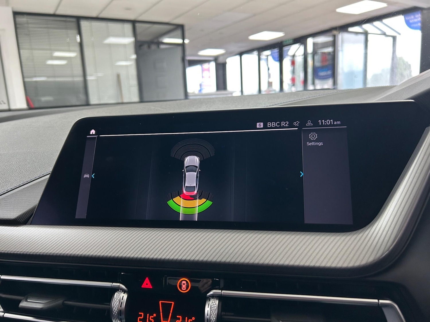 Used BMW 2 Series Gran Coupe 2022 for sale - 77290542: Photo 25