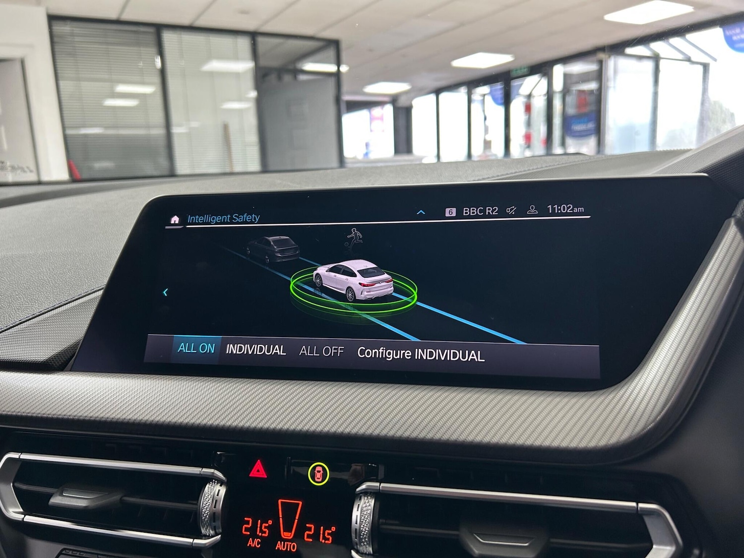 Used BMW 2 Series Gran Coupe 2022 for sale - 77290542: Photo 26