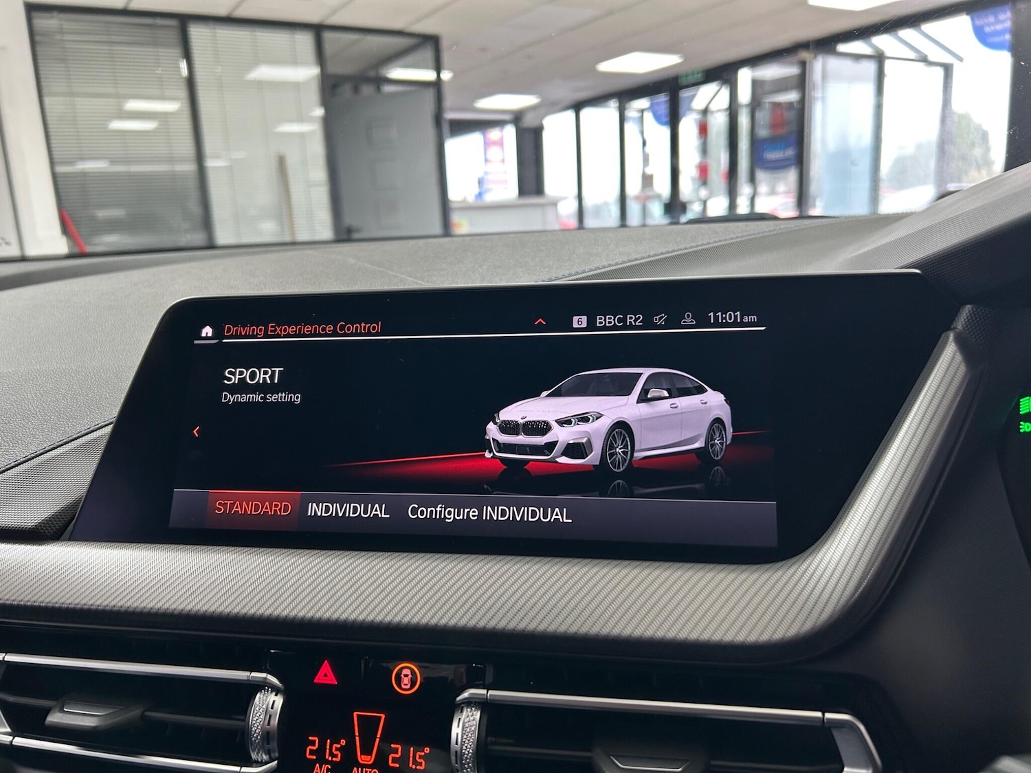 Used BMW 2 Series Gran Coupe 2022 for sale - 77290542: Photo 27