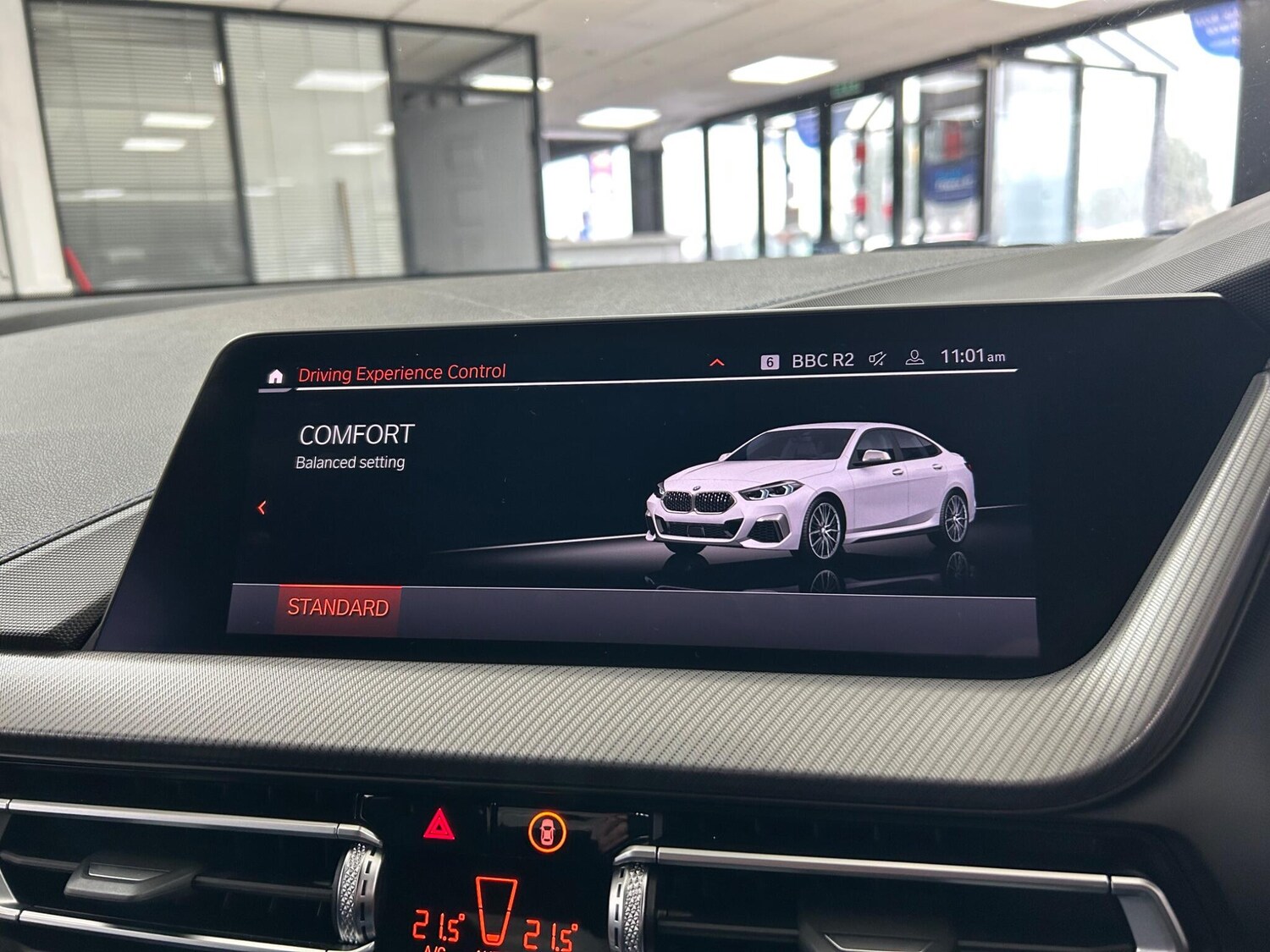 Used BMW 2 Series Gran Coupe 2022 for sale - 77290542: Photo 29