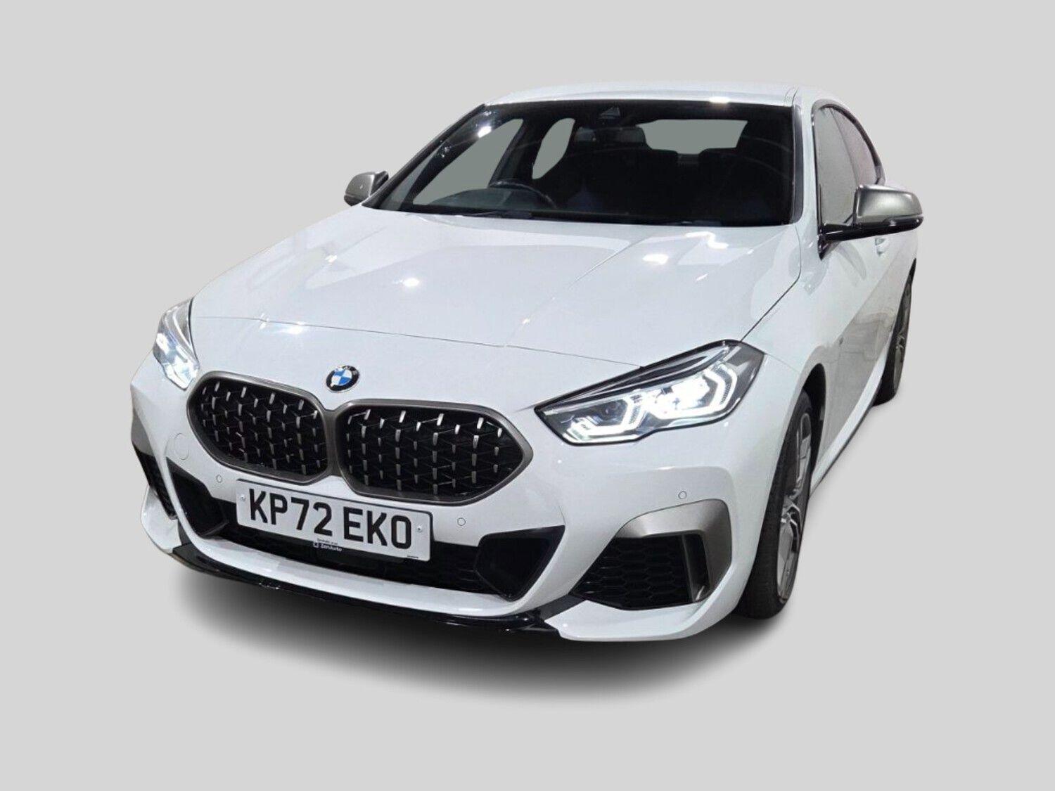 Used BMW 2 Series Gran Coupe for sale - 77290542: Photo 3