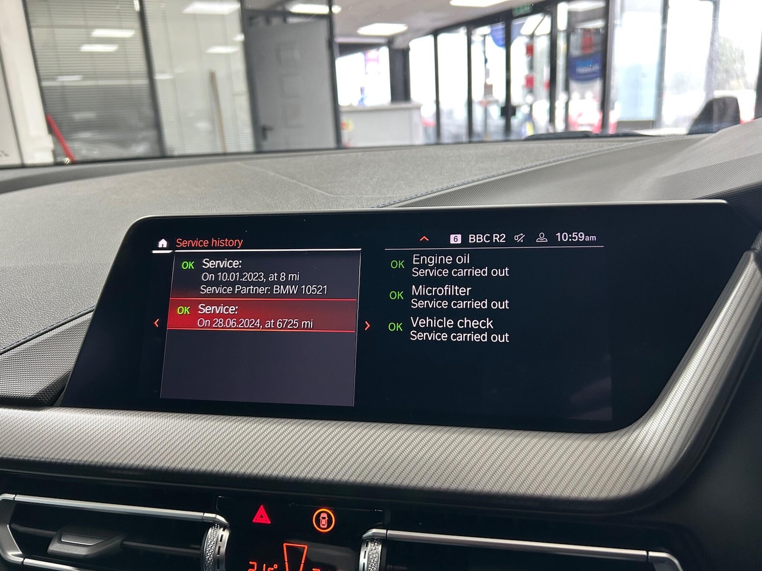 Used BMW 2 Series Gran Coupe 2022 for sale - 77290542: Photo 31