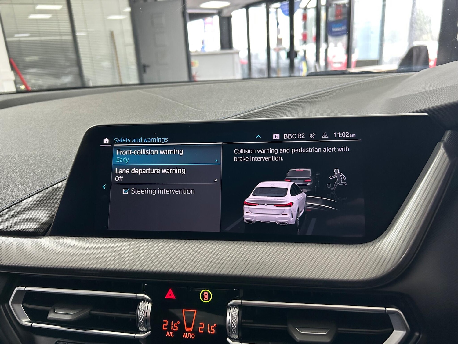 Used BMW 2 Series Gran Coupe 2022 for sale - 77290542: Photo 32