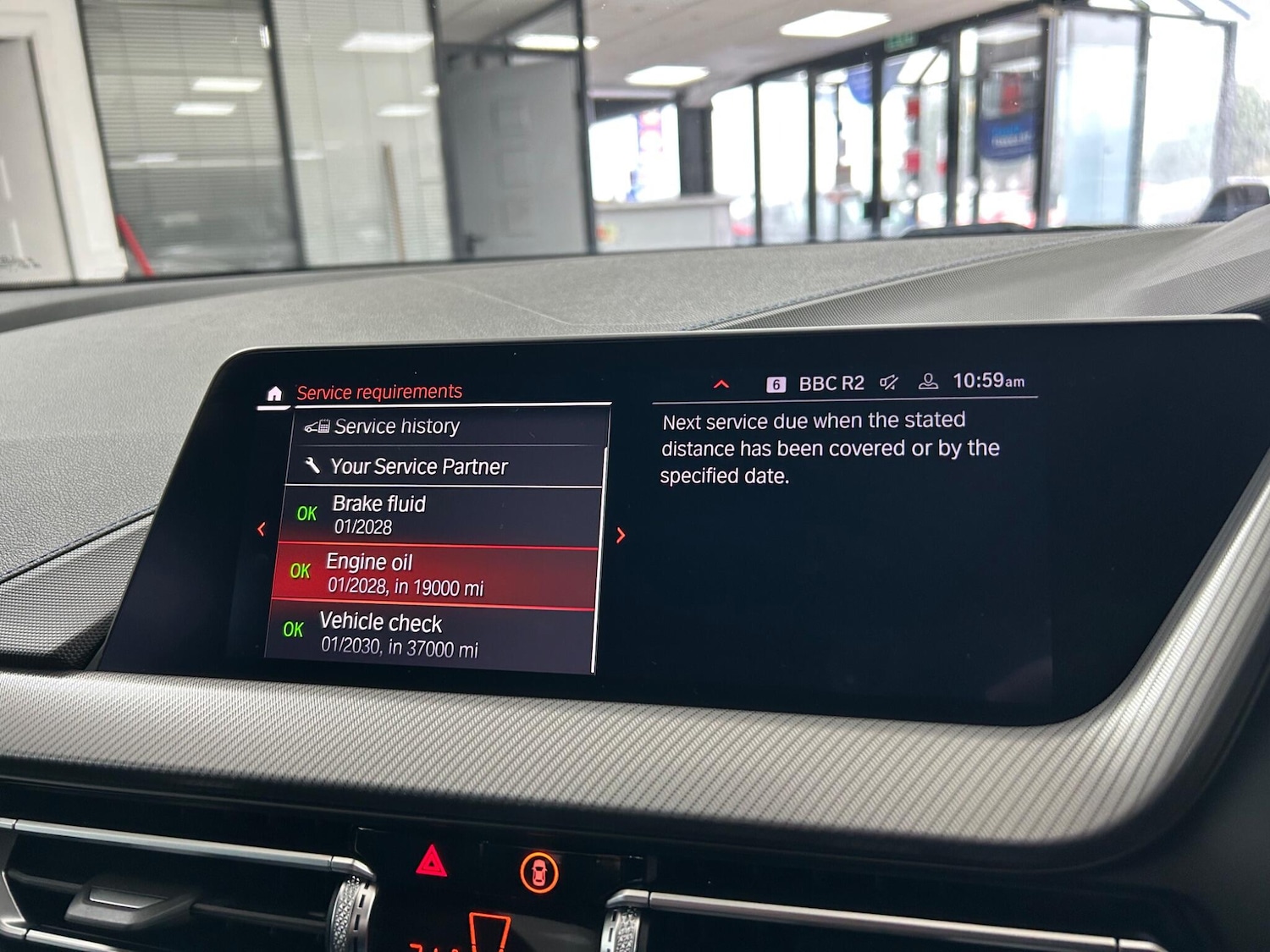 Used BMW 2 Series Gran Coupe 2022 for sale - 77290542: Photo 33