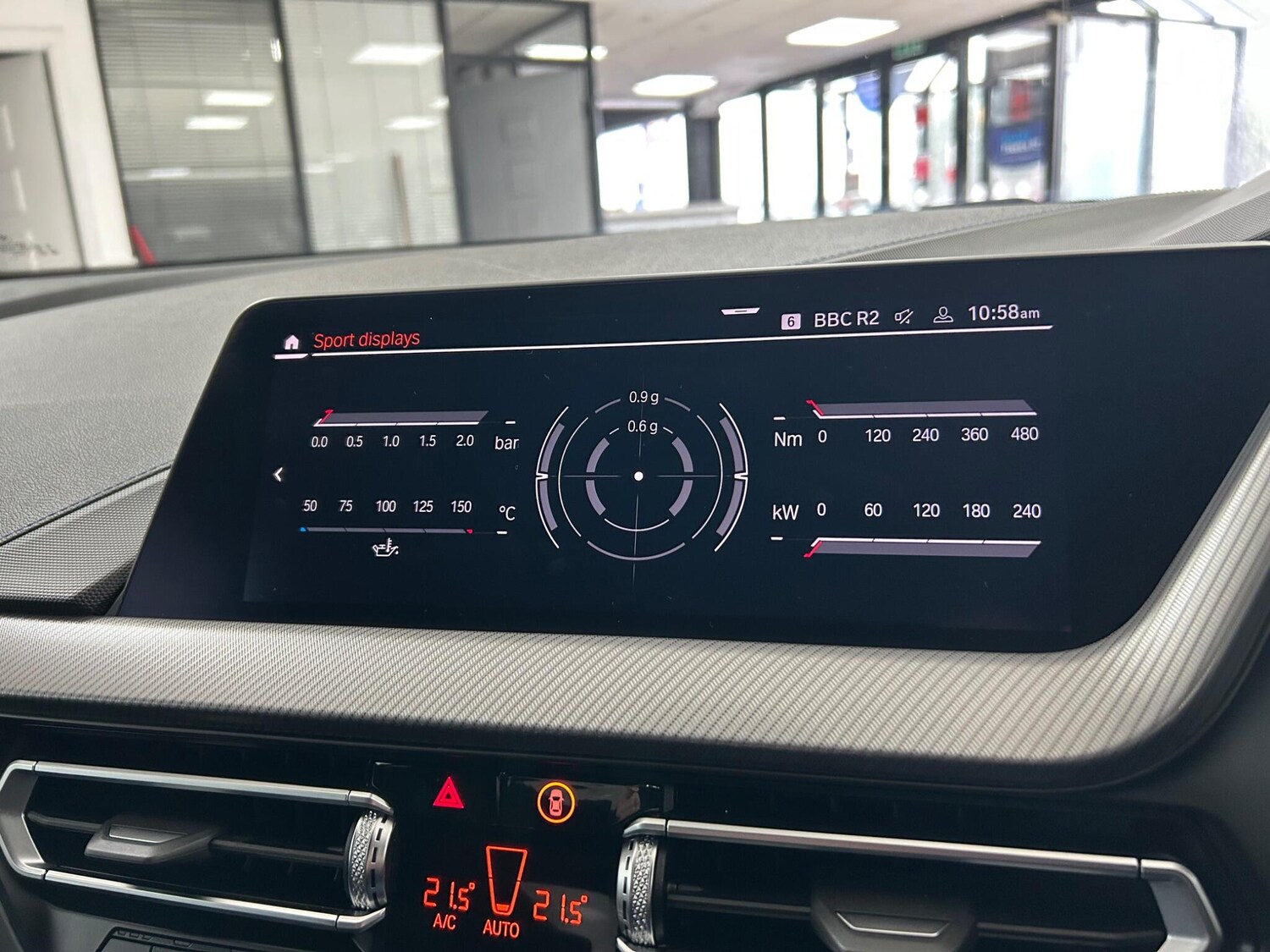 Used BMW 2 Series Gran Coupe 2022 for sale - 77290542: Photo 35