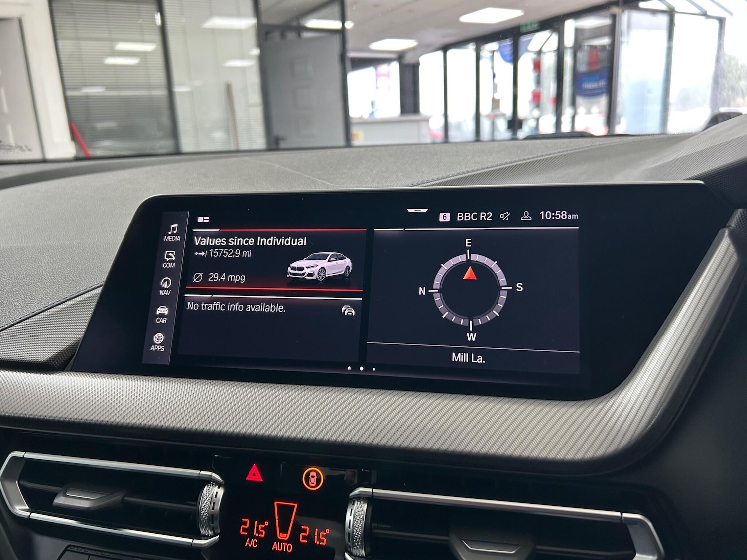 Used BMW 2 Series Gran Coupe 2022 for sale - 77290542: Photo 37