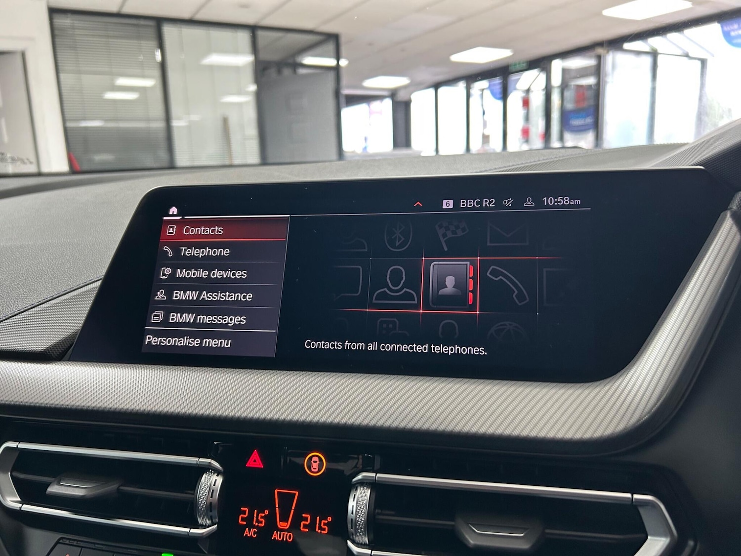 Used BMW 2 Series Gran Coupe 2022 for sale - 77290542: Photo 38