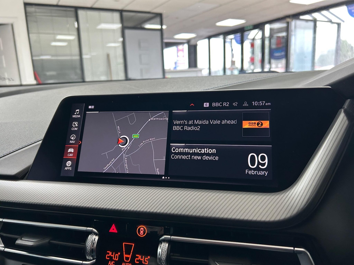 Used BMW 2 Series Gran Coupe 2022 for sale - 77290542: Photo 41