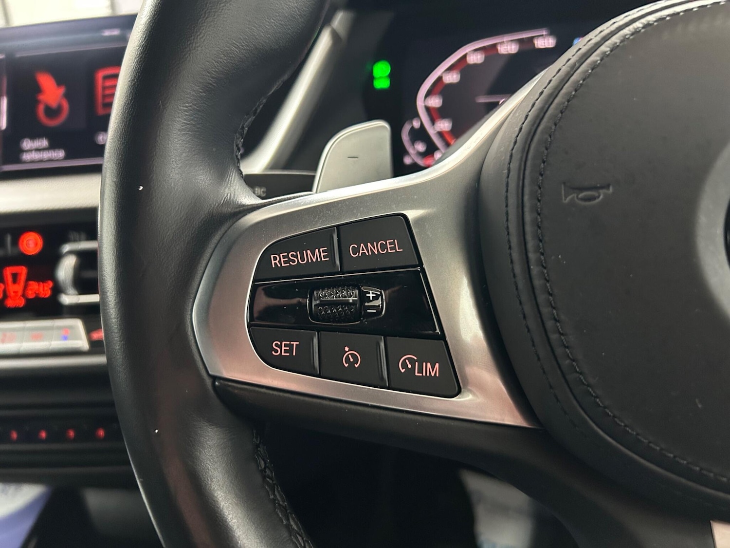 Used BMW 2 Series Gran Coupe 2022 for sale - 77290542: Photo 45