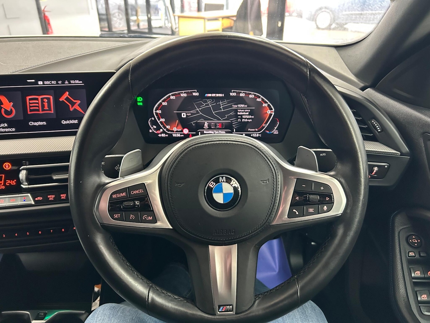 Used BMW 2 Series Gran Coupe 2022 for sale - 77290542: Photo 46