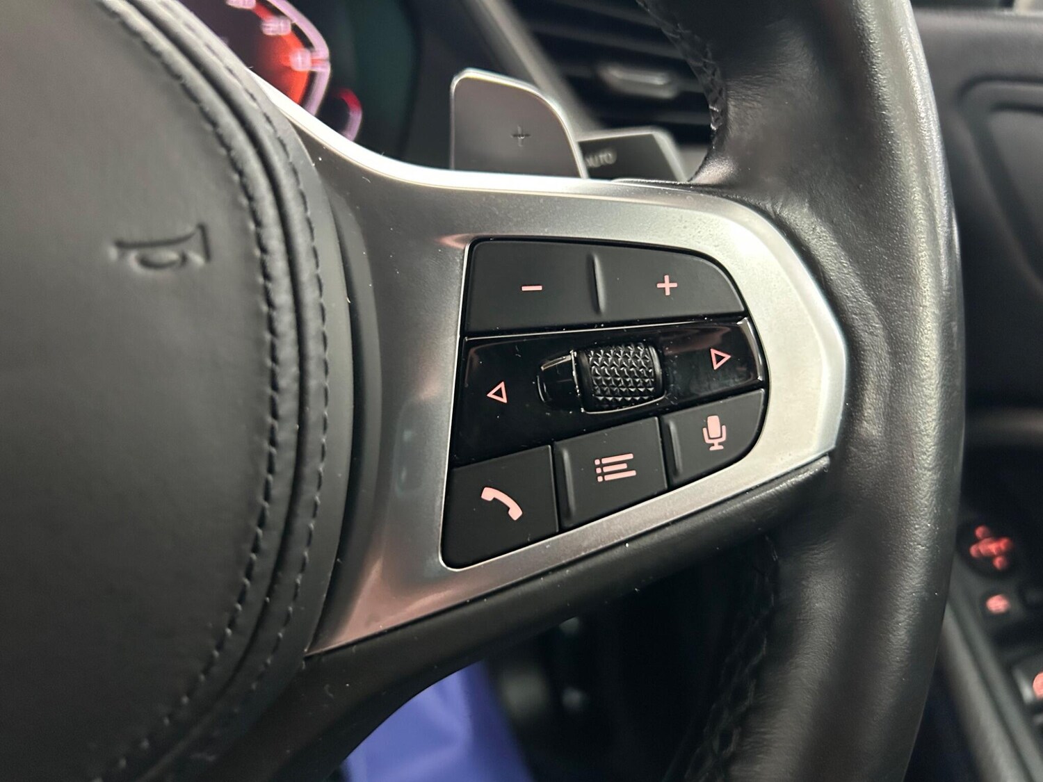 Used BMW 2 Series Gran Coupe 2022 for sale - 77290542: Photo 47