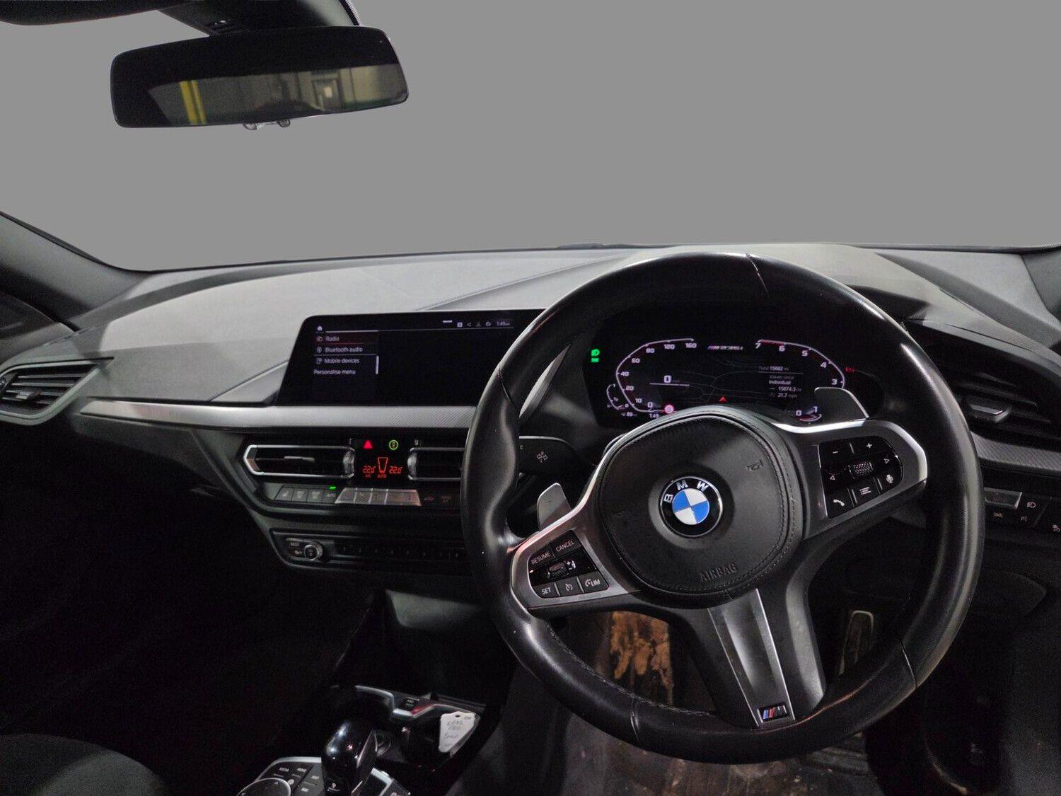 Used BMW 2 Series Gran Coupe for sale - 77290542: Photo 5