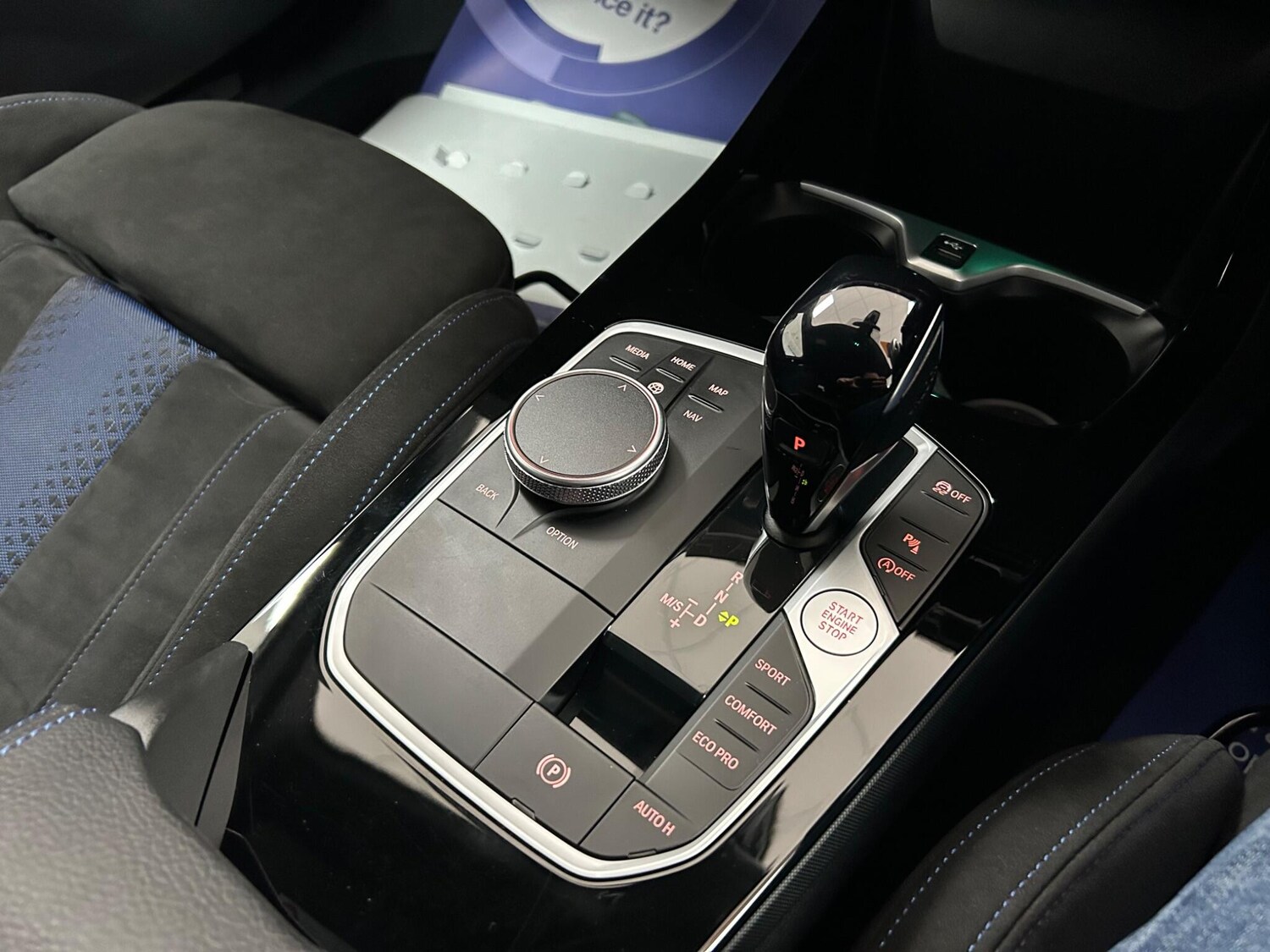 Used BMW 2 Series Gran Coupe 2022 for sale - 77290542: Photo 50