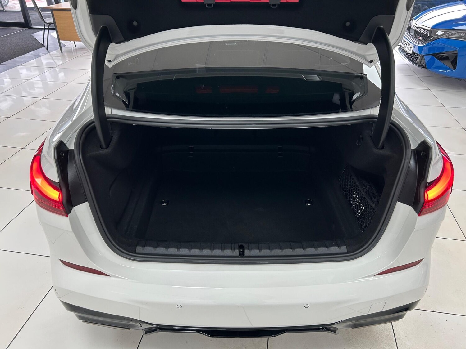 Used BMW 2 Series Gran Coupe 2022 for sale - 77290542: Photo 60