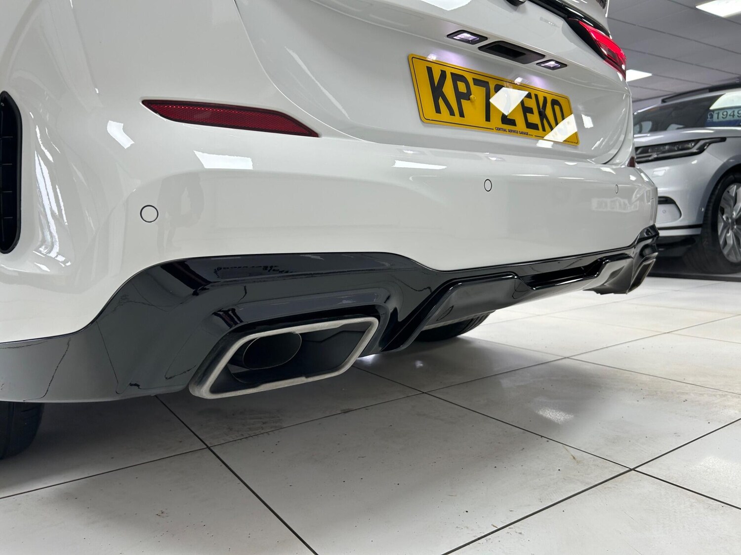 Used BMW 2 Series Gran Coupe 2022 for sale - 77290542: Photo 61