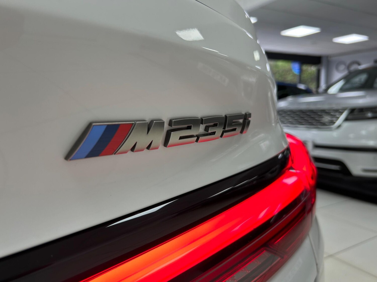 Used BMW 2 Series Gran Coupe 2022 for sale - 77290542: Photo 63