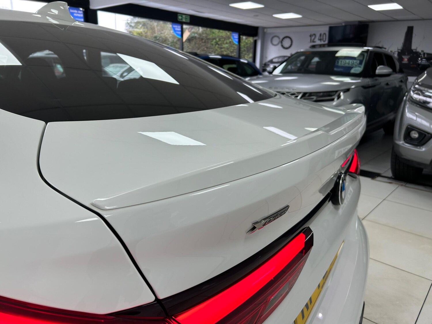 Used BMW 2 Series Gran Coupe 2022 for sale - 77290542: Photo 64