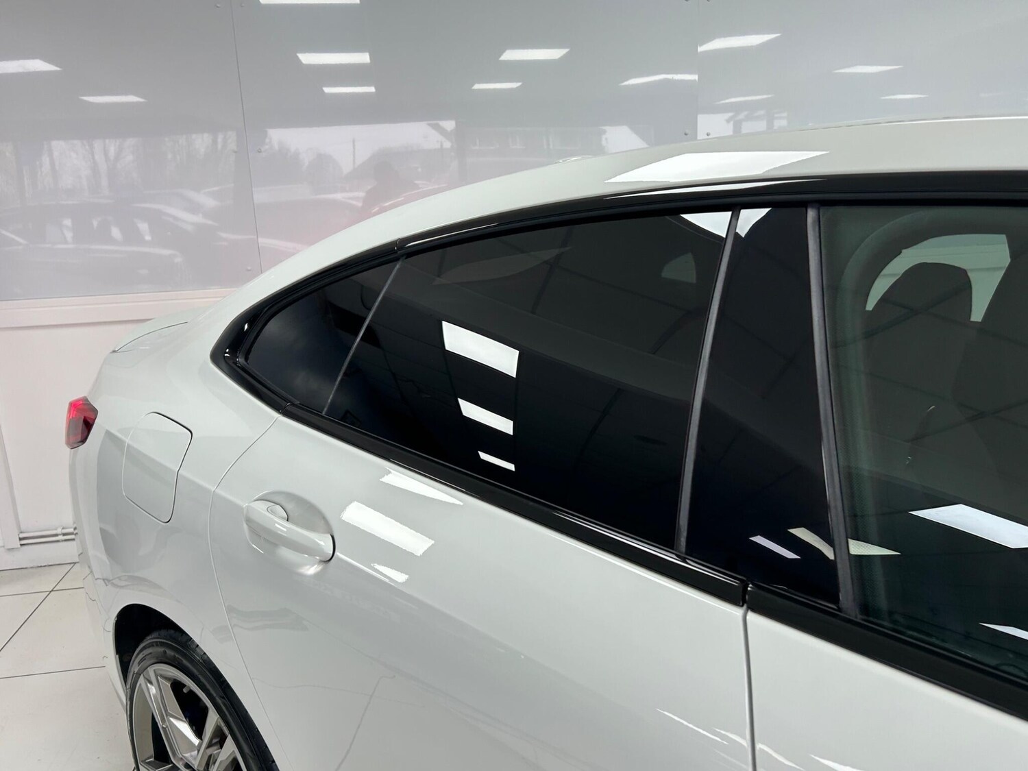 Used BMW 2 Series Gran Coupe 2022 for sale - 77290542: Photo 65