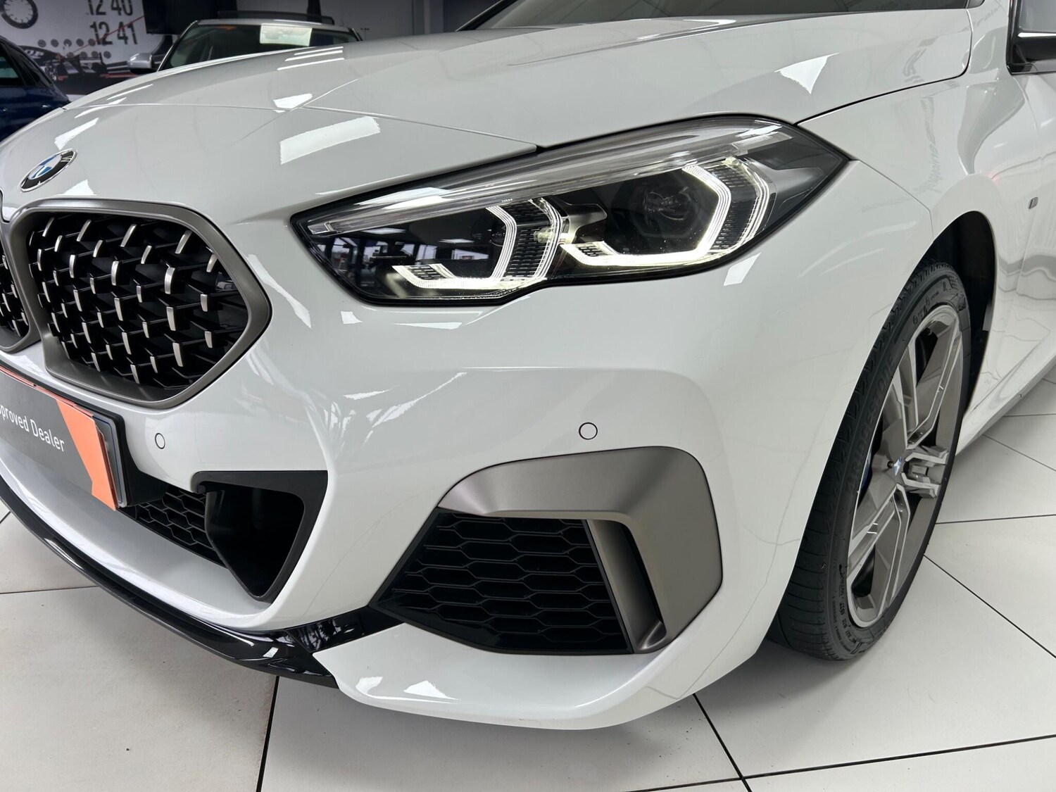 Used BMW 2 Series Gran Coupe 2022 for sale - 77290542: Photo 69