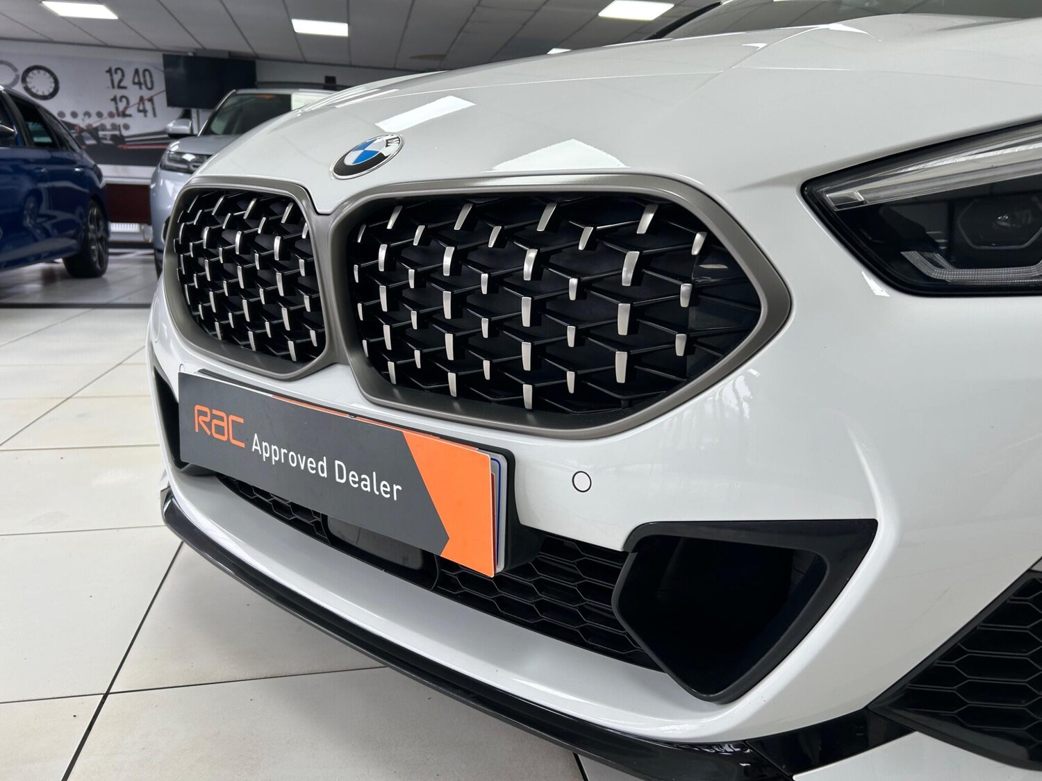 Used BMW 2 Series Gran Coupe 2022 for sale - 77290542: Photo 70