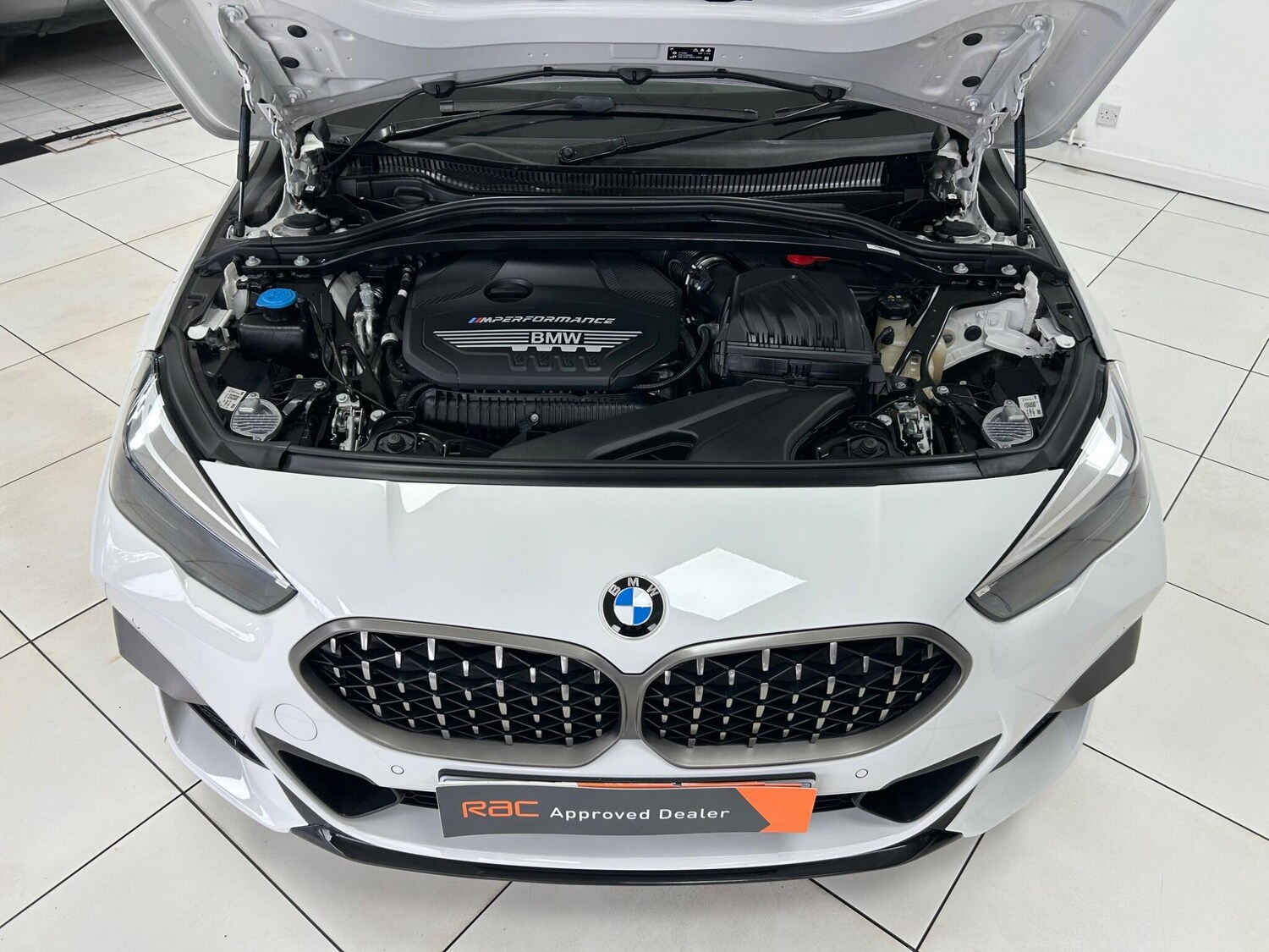 Used BMW 2 Series Gran Coupe 2022 for sale - 77290542: Photo 71