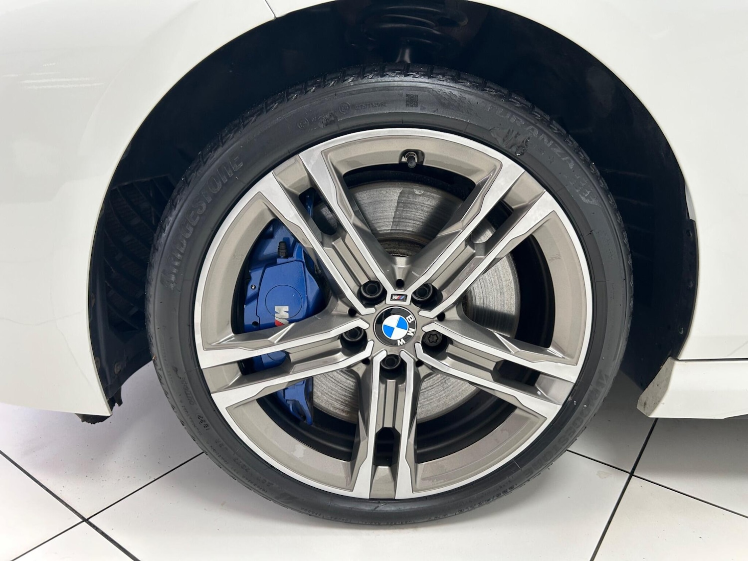 Used BMW 2 Series Gran Coupe 2022 for sale - 77290542: Photo 72