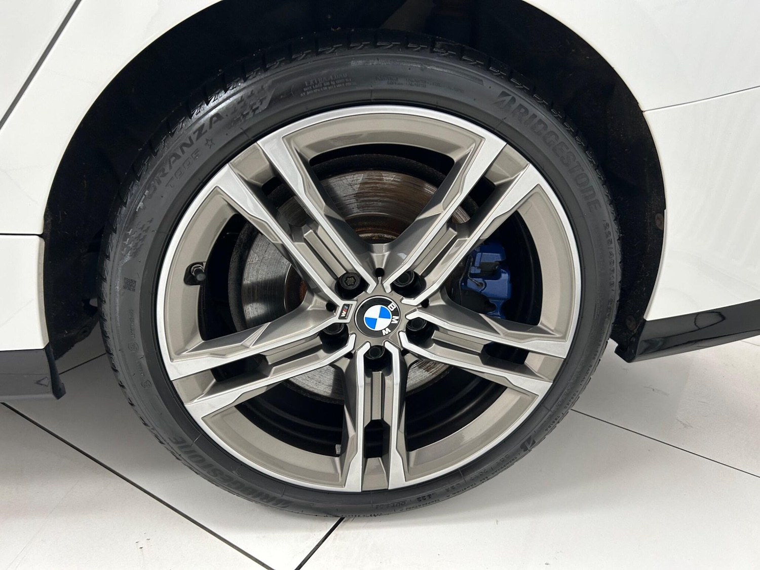 Used BMW 2 Series Gran Coupe 2022 for sale - 77290542: Photo 73