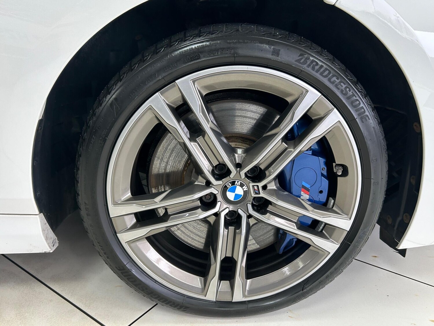 Used BMW 2 Series Gran Coupe 2022 for sale - 77290542: Photo 74