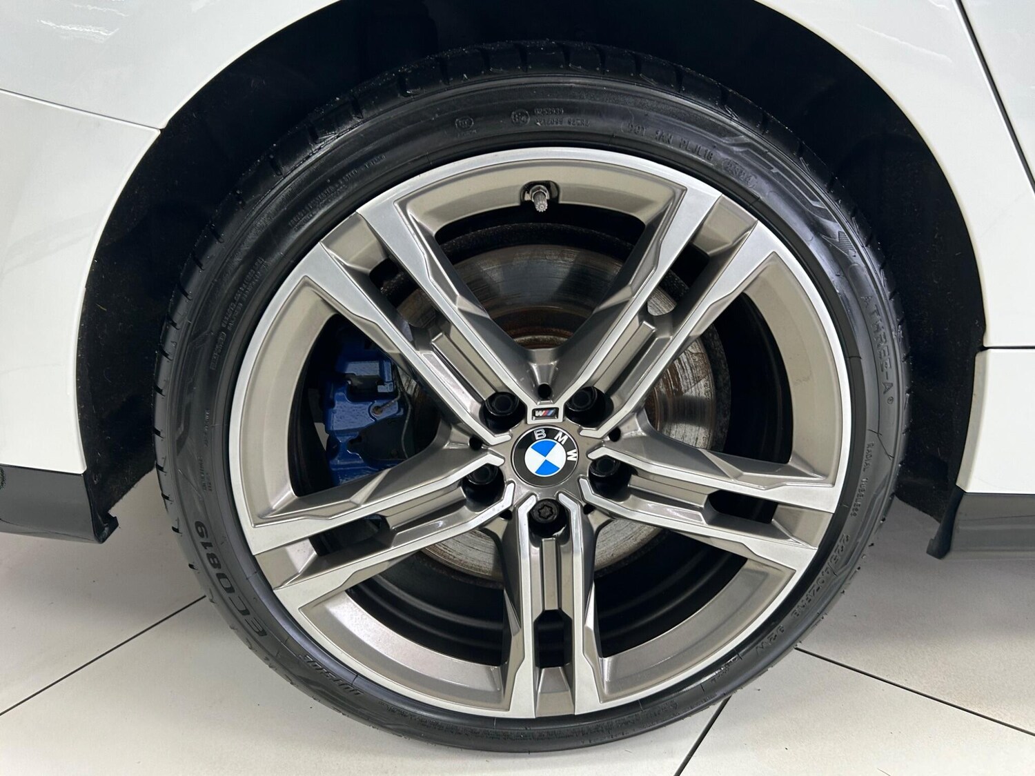 Used BMW 2 Series Gran Coupe 2022 for sale - 77290542: Photo 75