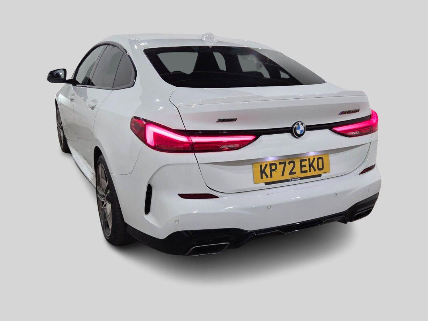 Used BMW 2 Series Gran Coupe for sale - 77290542: Photo 9