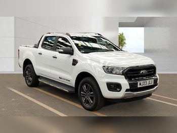 Used Ford Ranger 2022 for sale - 78860150: Photo