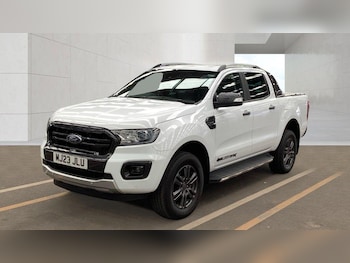 Used Ford Ranger 2022 for sale - 78860150: Photo