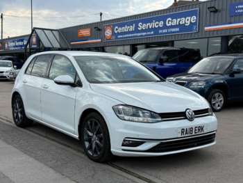 2018 (18) - 1.6 TDI GT DSG Euro 6 (s/s) 5dr
