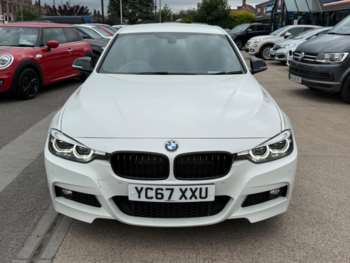 Used BMW 3 Series 2017 for sale - 75002655: Photo