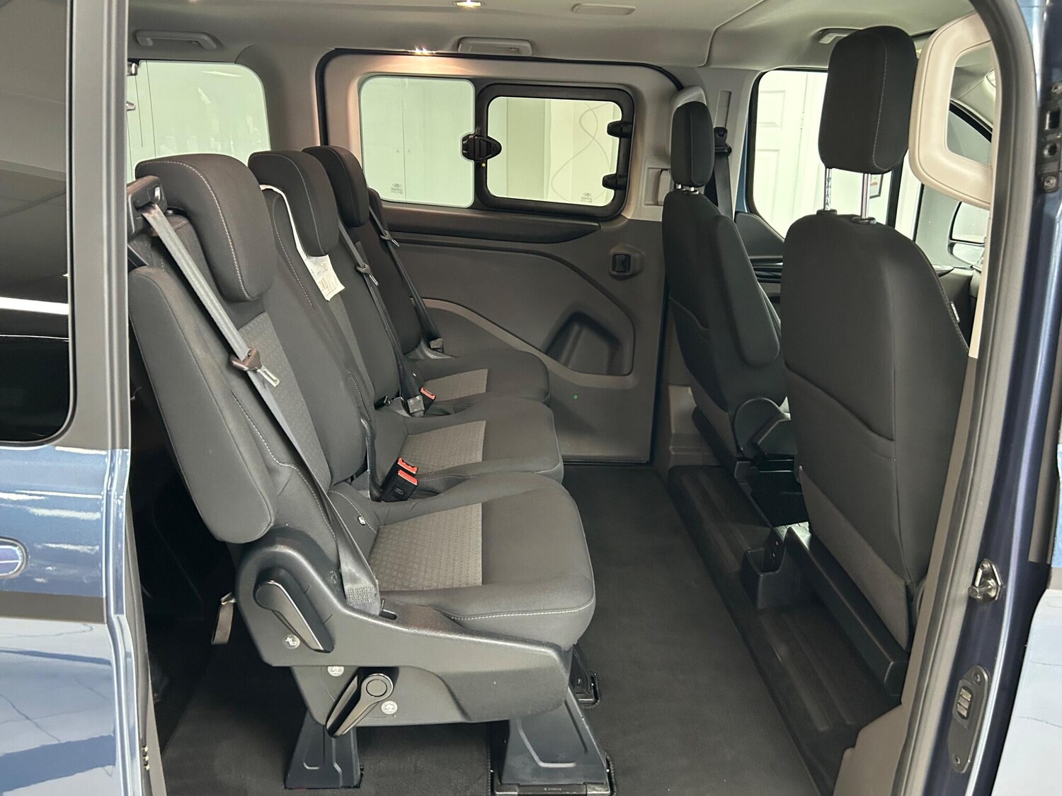 Used Ford Tourneo Custom 2023 for sale - 76032013: Photo 10