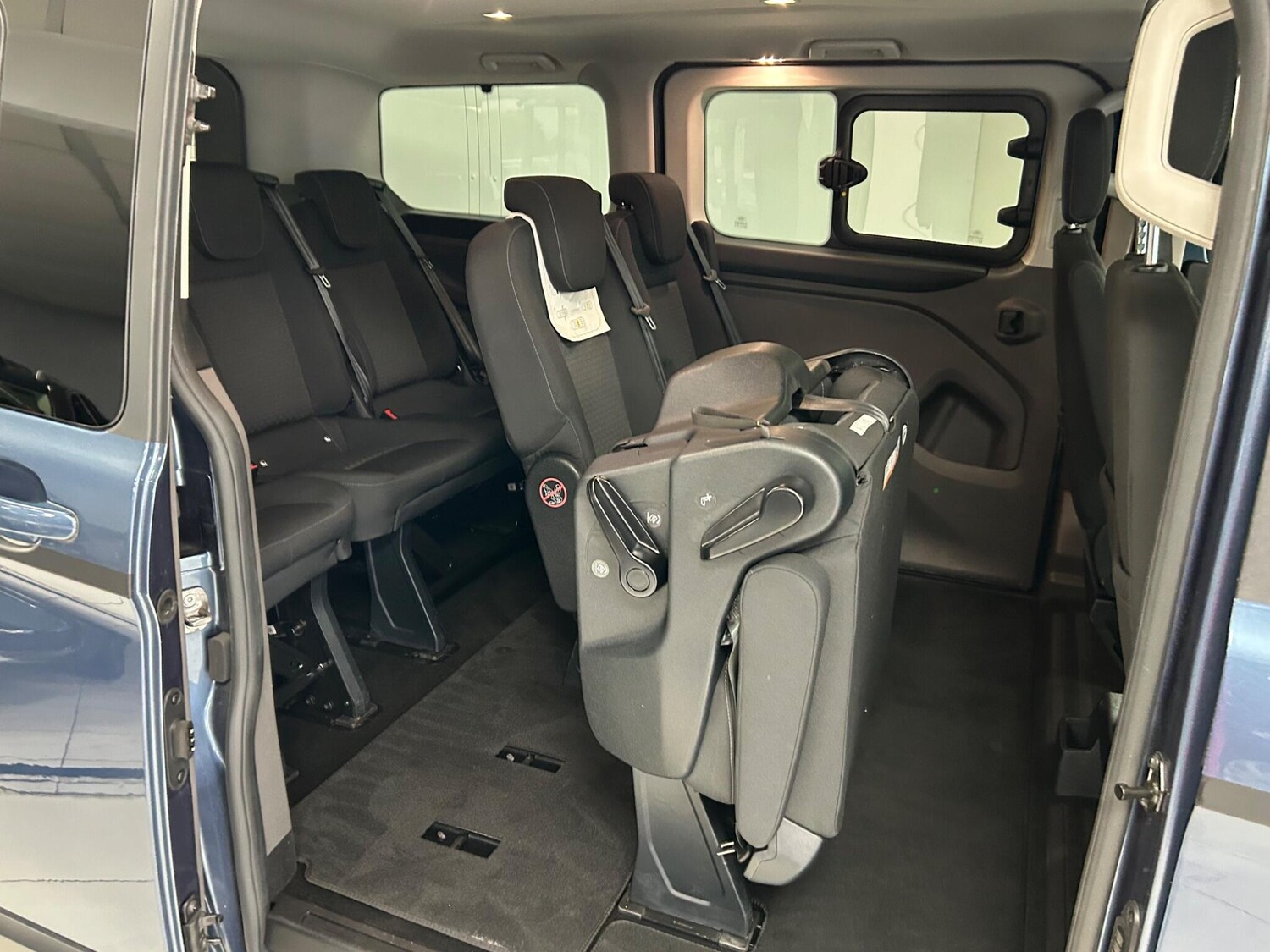 Used Ford Tourneo Custom 2023 for sale - 76032013: Photo 12