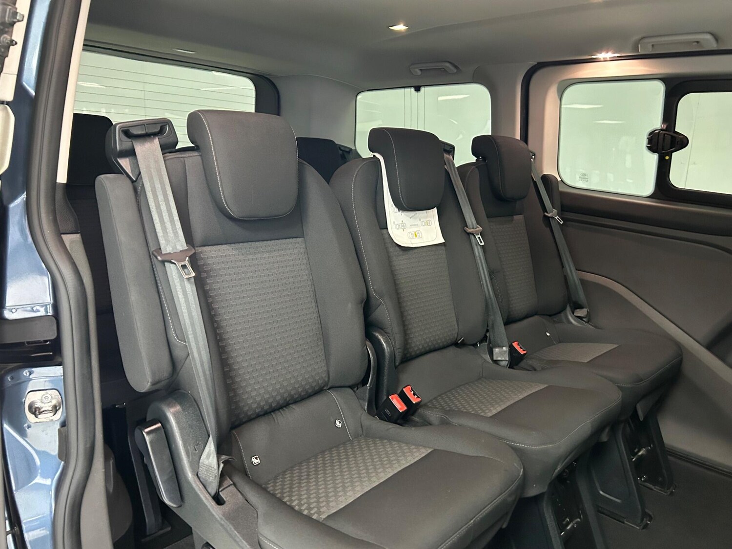 Used Ford Tourneo Custom 2023 for sale - 76032013: Photo 13