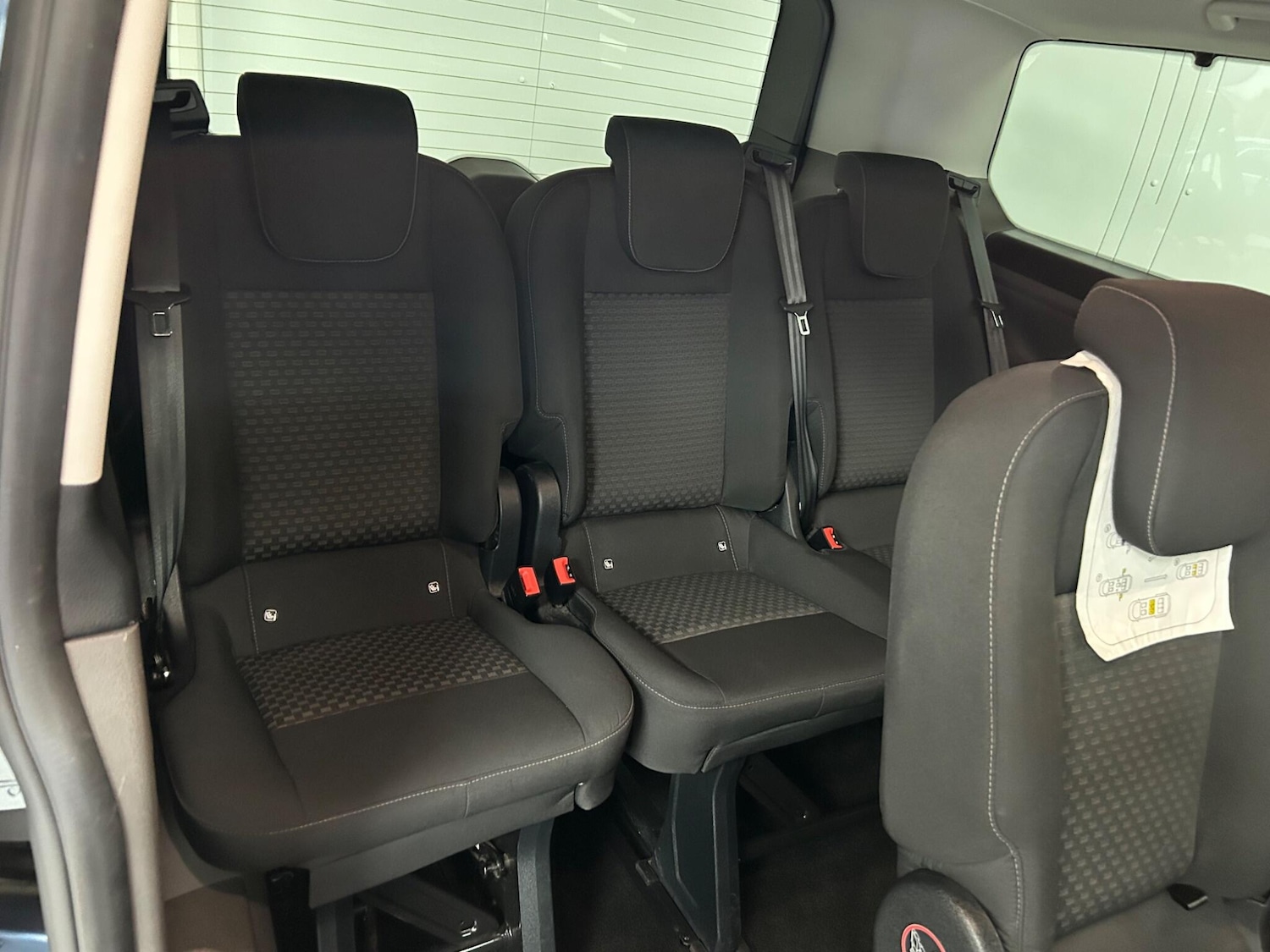 Used Ford Tourneo Custom 2023 for sale - 76032013: Photo 15