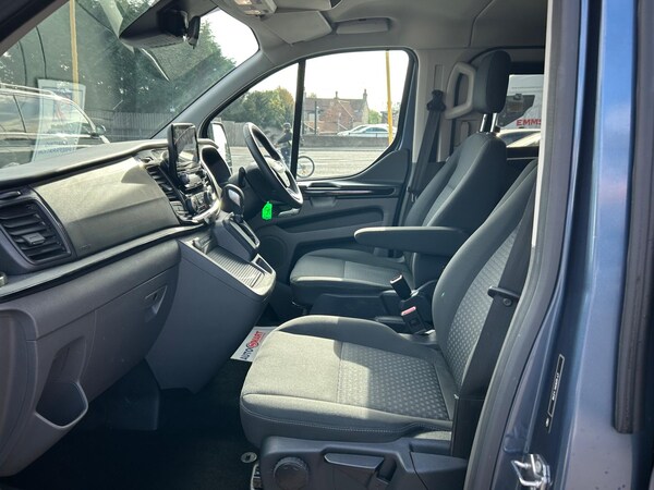 Used Ford Tourneo Custom 2023 for sale - 76032013: Photo 15