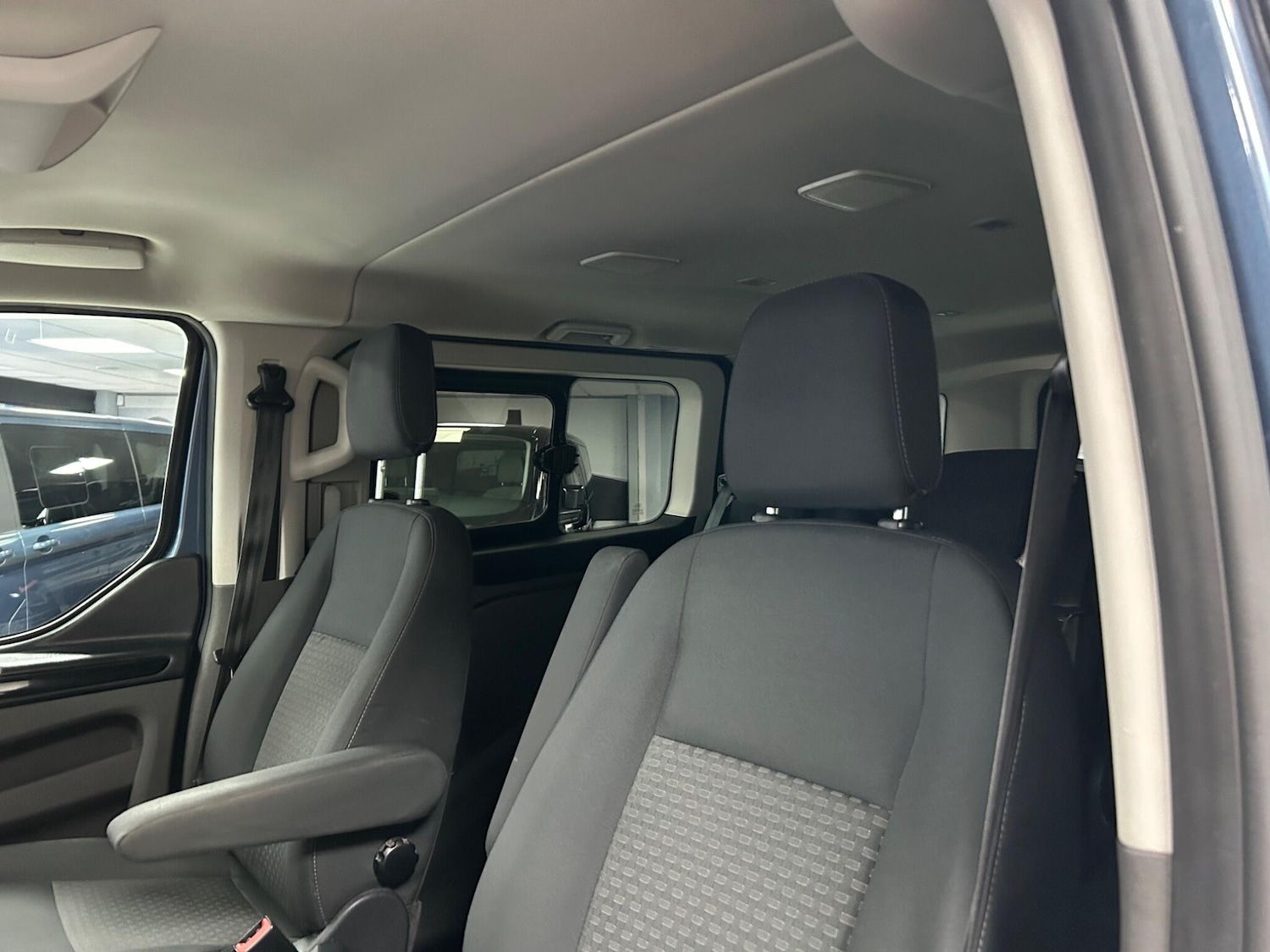 Used Ford Tourneo Custom 2023 for sale - 76032013: Photo 19