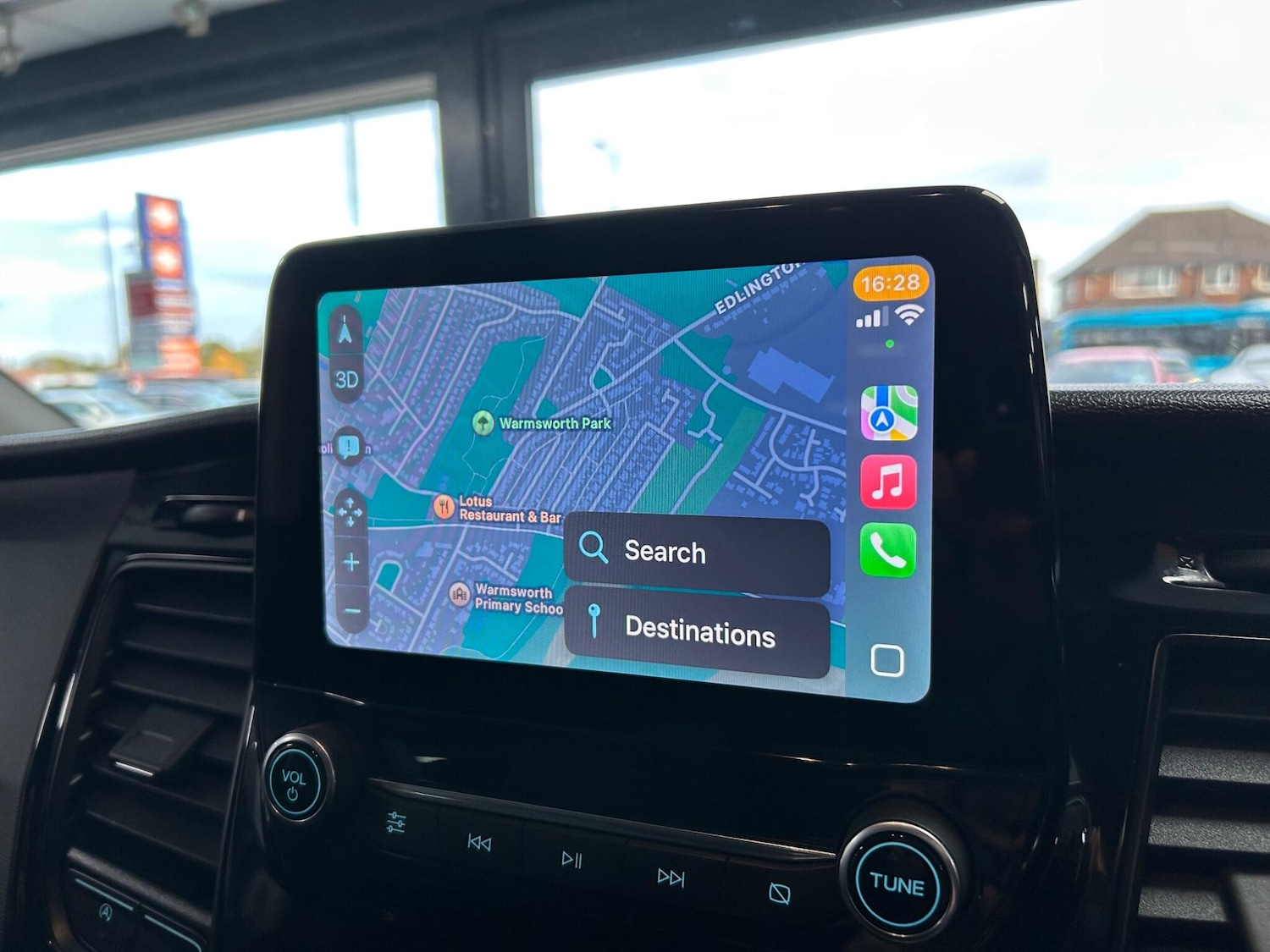 Used Ford Tourneo Custom 2023 for sale - 76032013: Photo 23