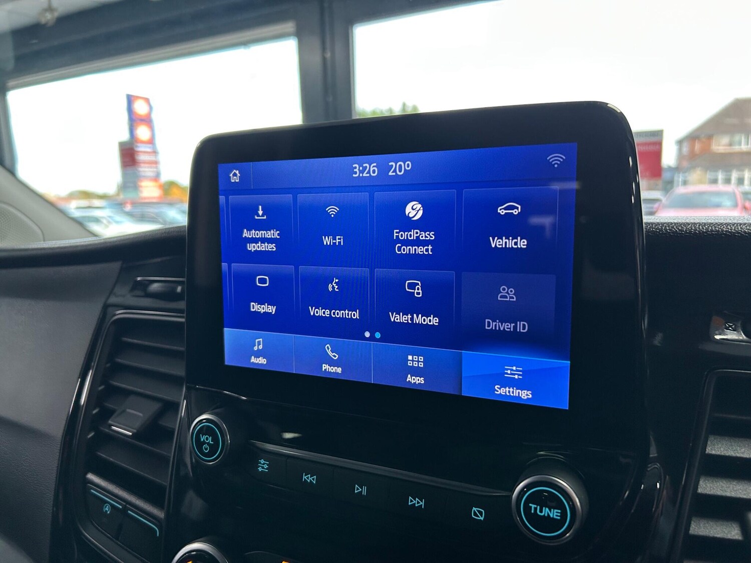 Used Ford Tourneo Custom 2023 for sale - 76032013: Photo 28