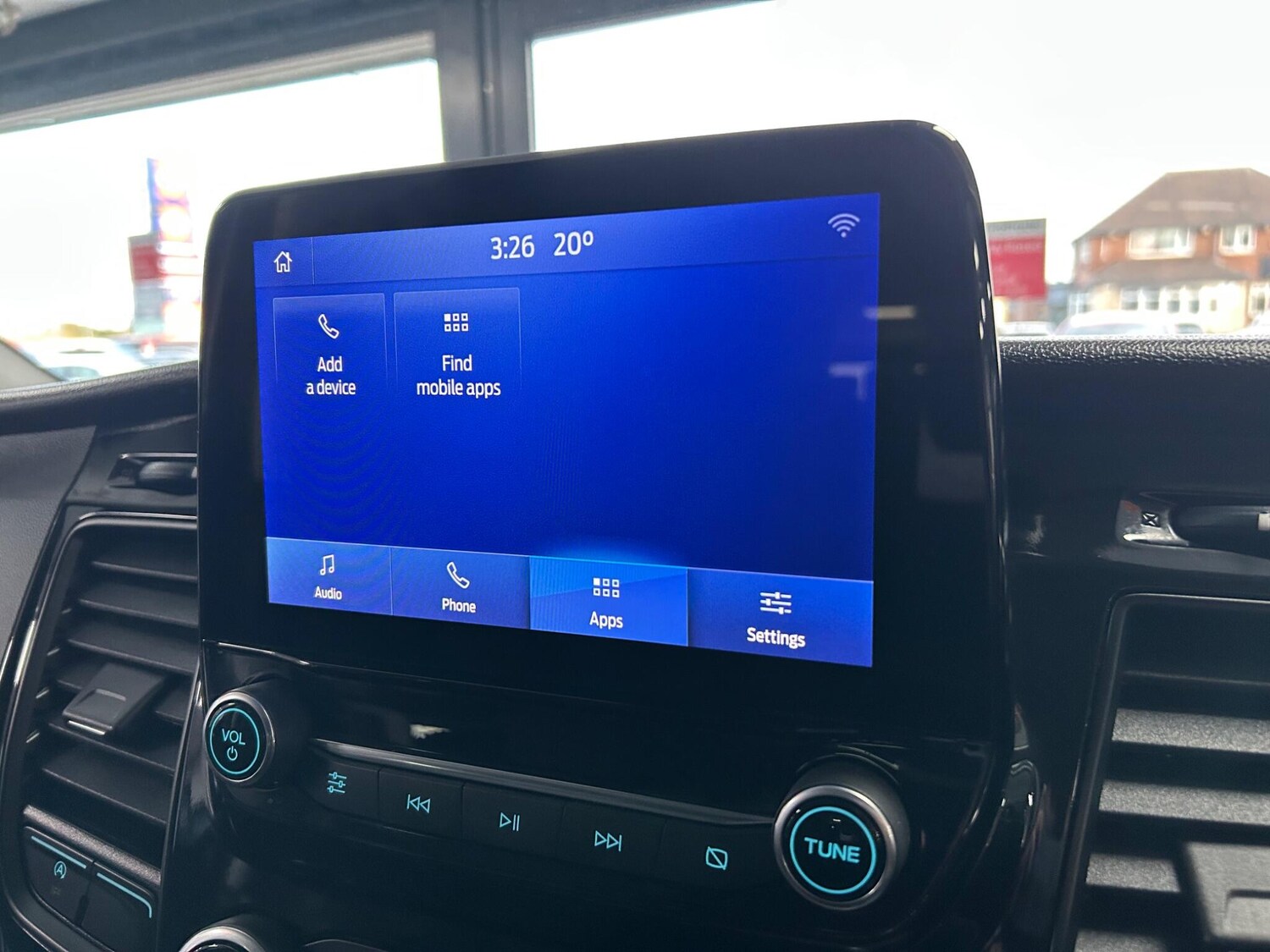 Used Ford Tourneo Custom 2023 for sale - 76032013: Photo 29