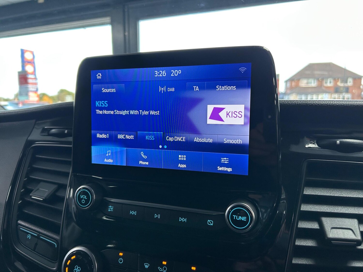 Used Ford Tourneo Custom 2023 for sale - 76032013: Photo 30