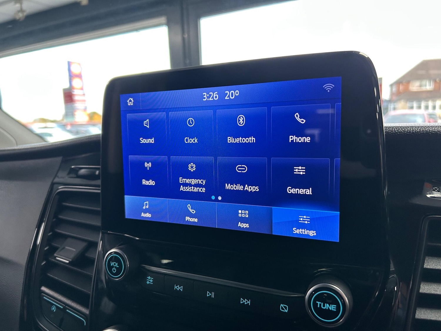 Used Ford Tourneo Custom 2023 for sale - 76032013: Photo 32